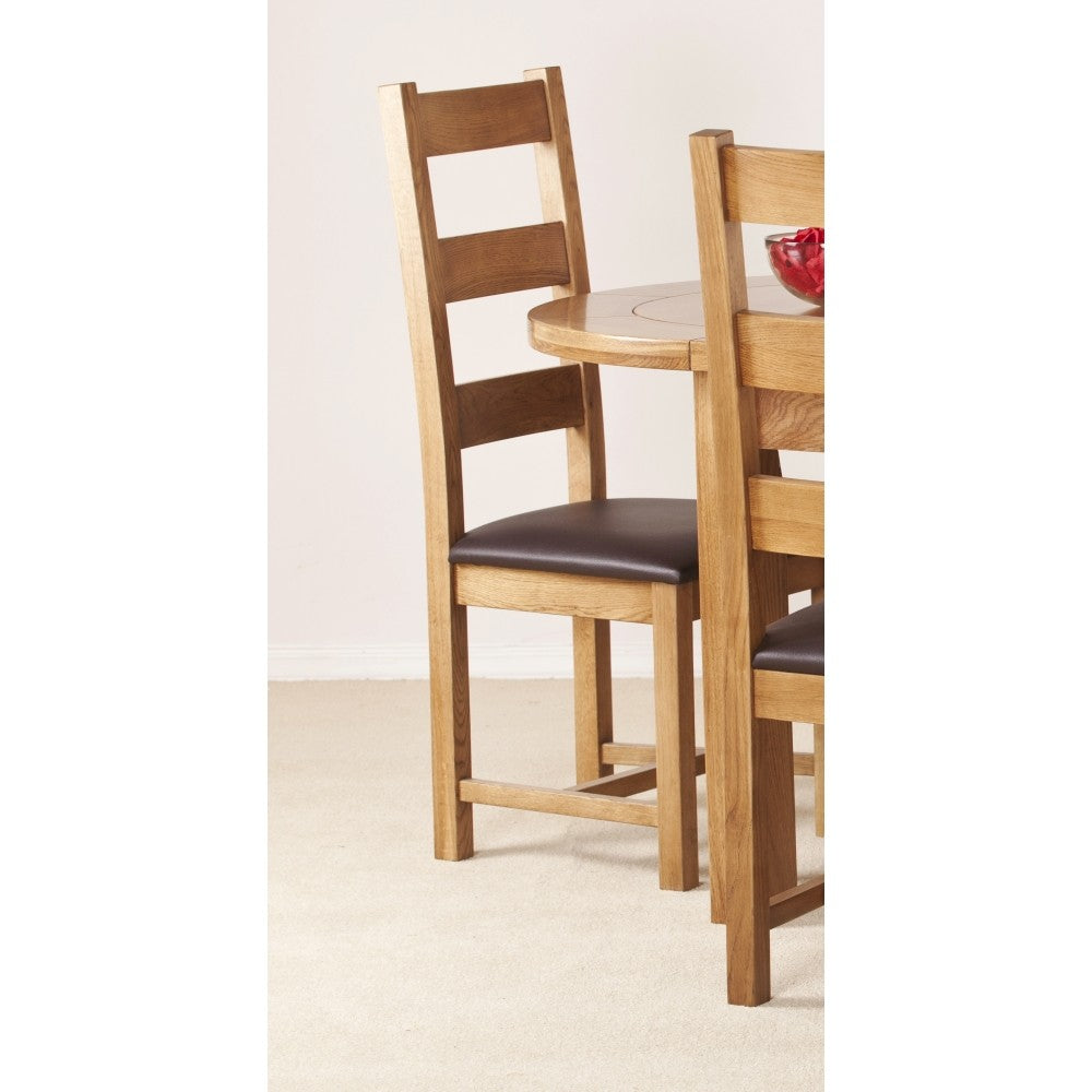 SRD Dining Collection