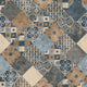 Harlem Iconic Flooring Collection