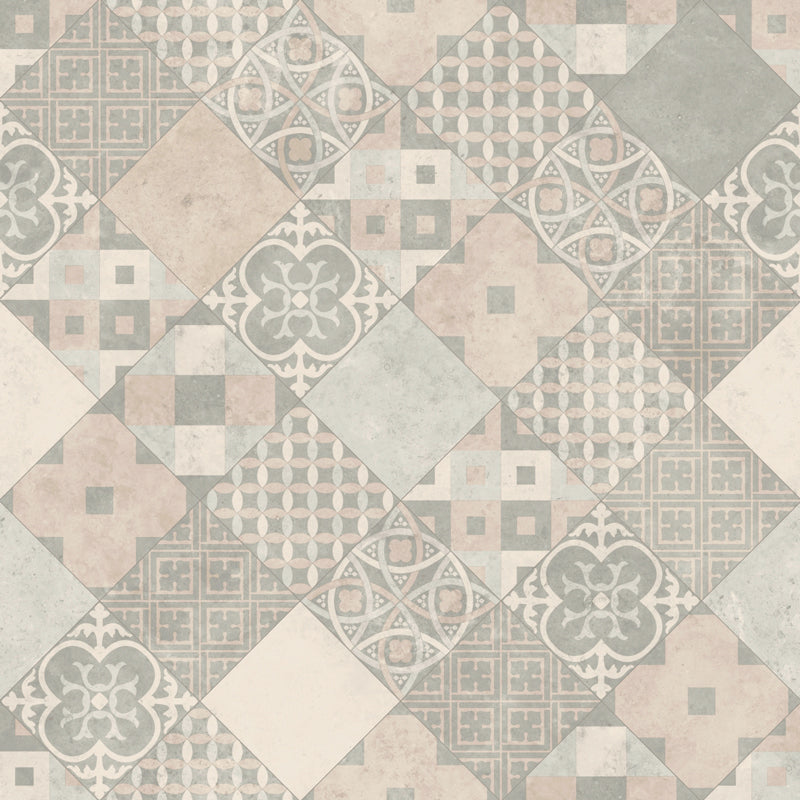 Harlem Iconic Flooring Collection
