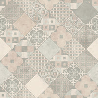 Harlem Iconic Flooring Collection