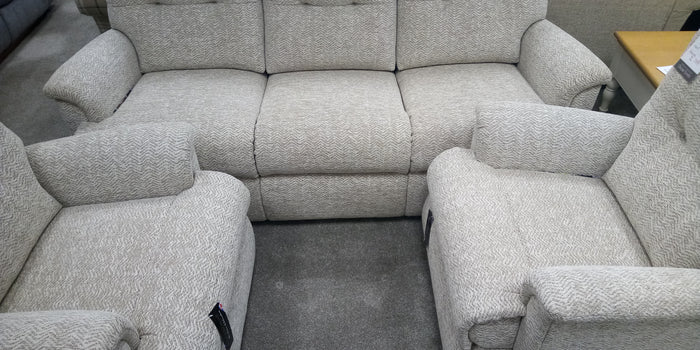 Sherborne Lincoln Suite