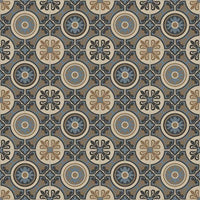 Baroque Vinyl Flooring Collection