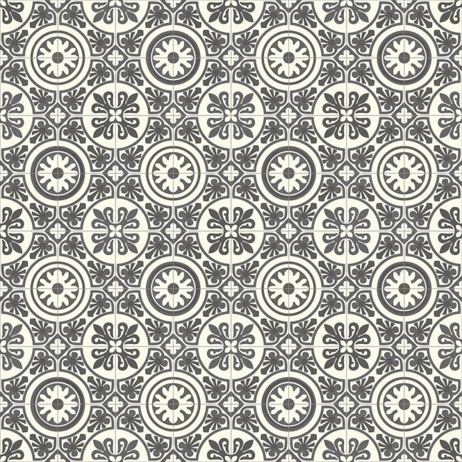 Baroque Vinyl Flooring Collection