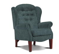 Lynton Chair High Seat - Highland Baltic