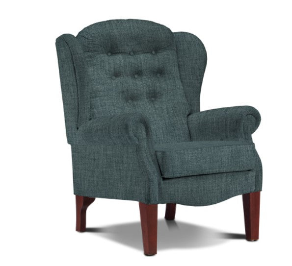 Lynton High Seat Chair - Highland Baltic
