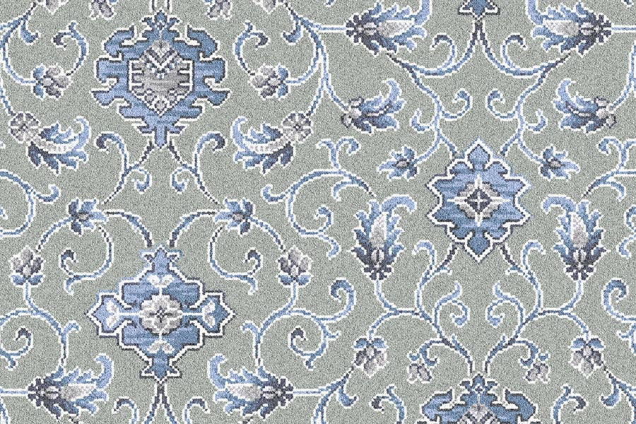 Anatolia Carpet - Ulster
