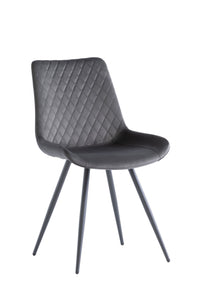 Mabel - Dining Chairs (pair)