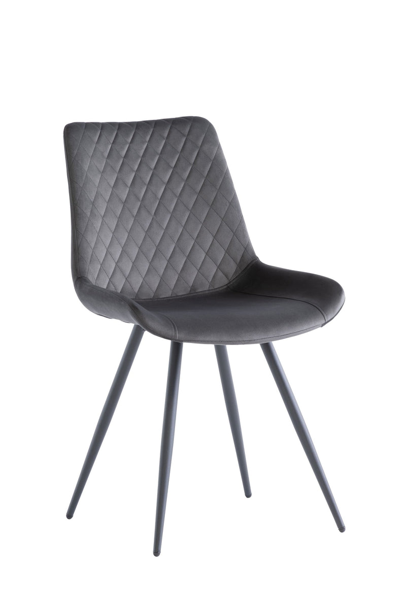Mabel - Dining Chairs (pair)