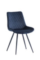 Mabel - Dining Chairs (pair)