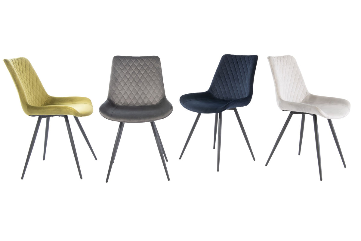 Mabel - Dining Chairs (pair)