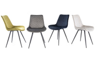 Mabel - Dining Chairs (pair)