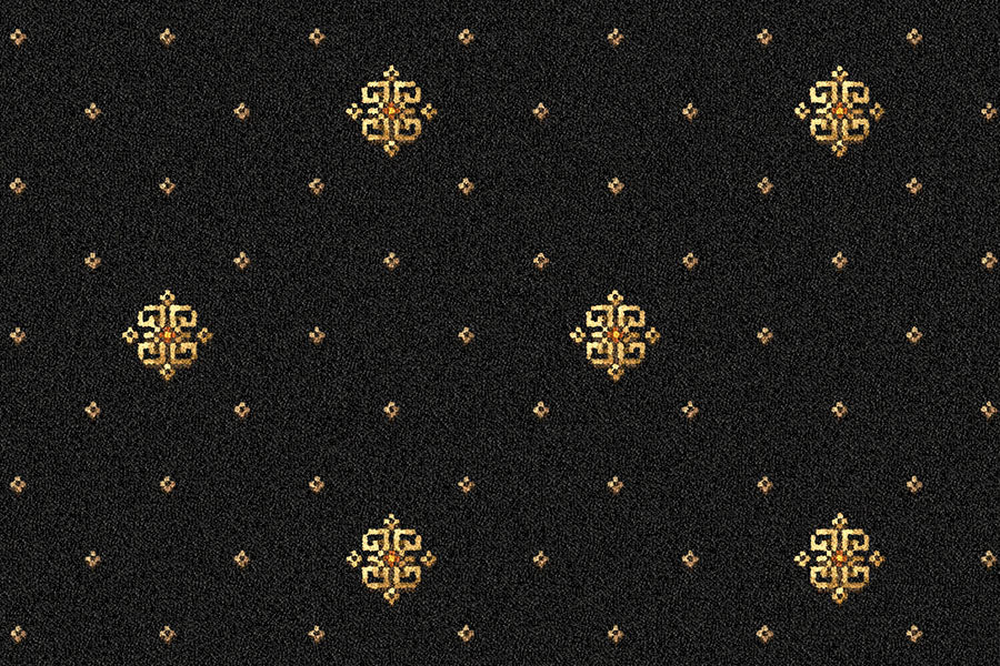 Athenia Carpet - Ulster