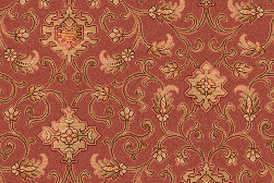 Anatolia Carpet - Ulster