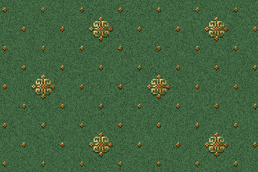 Athenia Carpet - Ulster