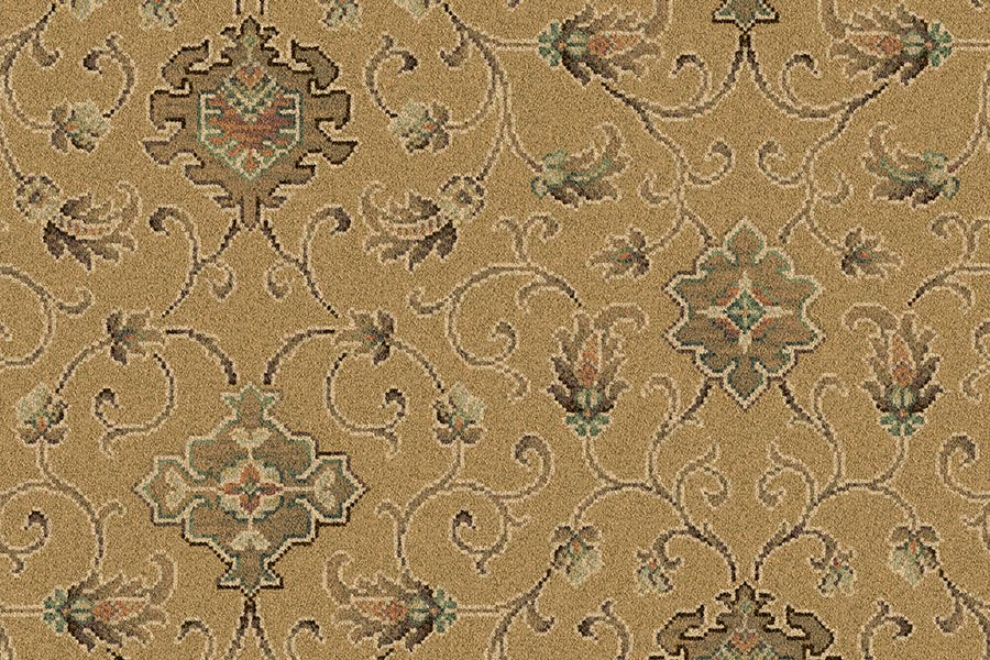 Anatolia Carpet - Ulster