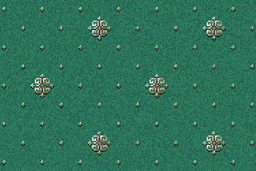 Athenia Carpet - Ulster