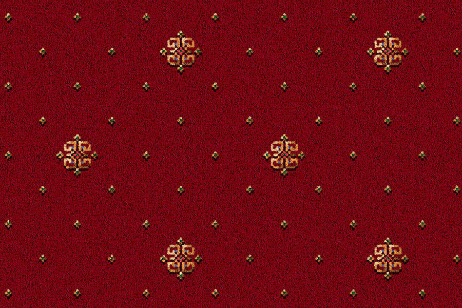 Athenia Carpet - Ulster