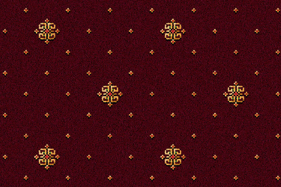 Athenia Carpet - Ulster