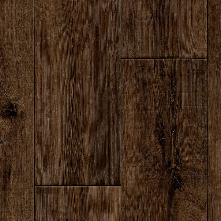 Premium Vinyl Flooring Collection