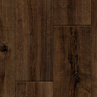 Premium Vinyl Flooring Collection