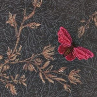 Timorous Beasties Carpet - Brintons
