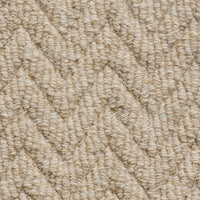 Natural Tweed Carpet