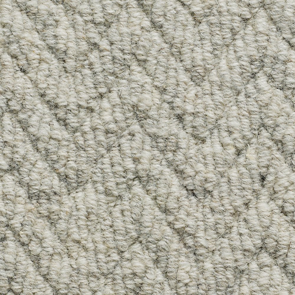 Natural Tweed Carpet