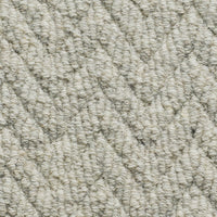 Natural Tweed Carpet