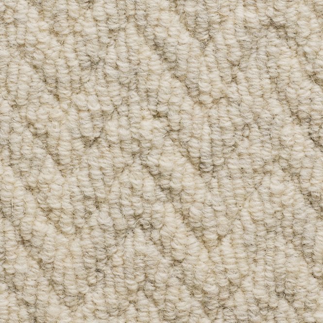 Natural Tweed Carpet