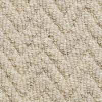 Natural Tweed Carpet