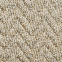 Natural Tweed Carpet