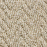 Natural Tweed Carpet