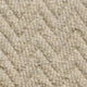 Natural Tweed Carpet