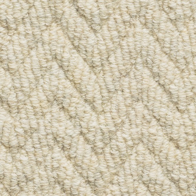 Natural Tweed Carpet
