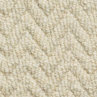 Natural Tweed Carpet