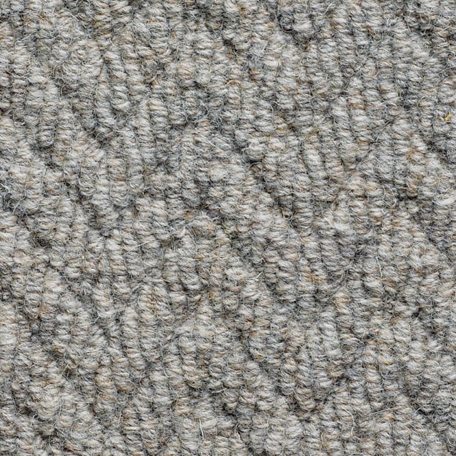 Natural Tweed Carpet
