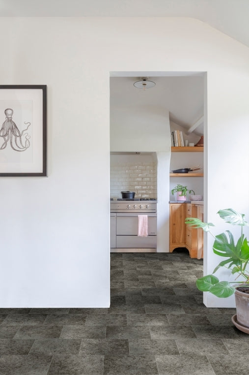 Riviera Vinyl Flooring Collection