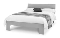Manhattan Beds - Gloss White