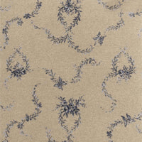 Classic Florals Nouveau Carpet - Brintons