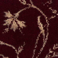 Classic Florals Nouveau Carpet - Brintons
