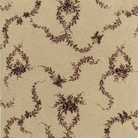 Classic Florals Nouveau Carpet - Brintons