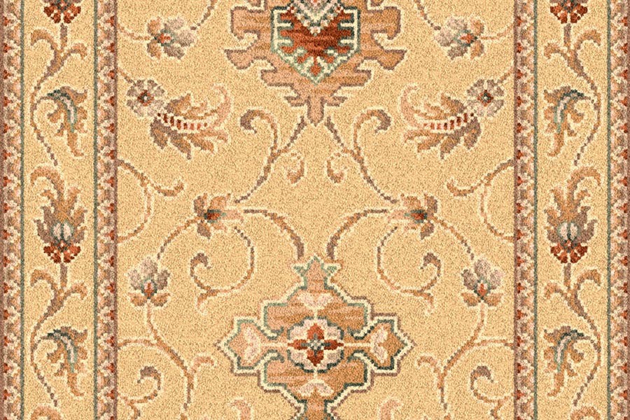 Anatolia Carpet - Ulster