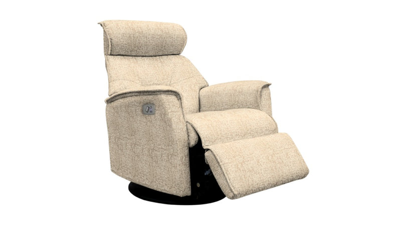Malmo Large Power Recliner