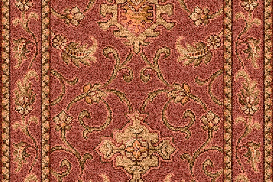 Anatolia Carpet - Ulster
