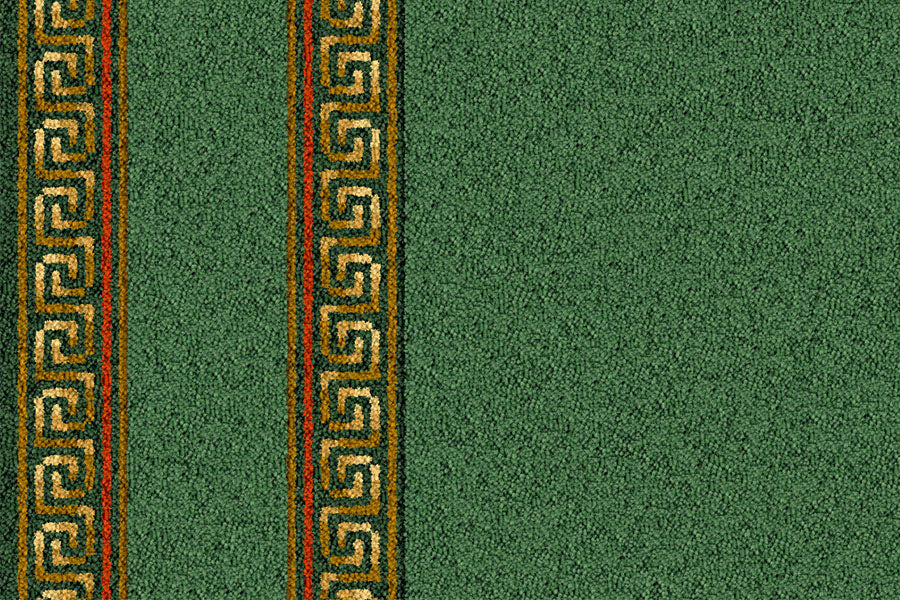 Athenia Carpet - Ulster
