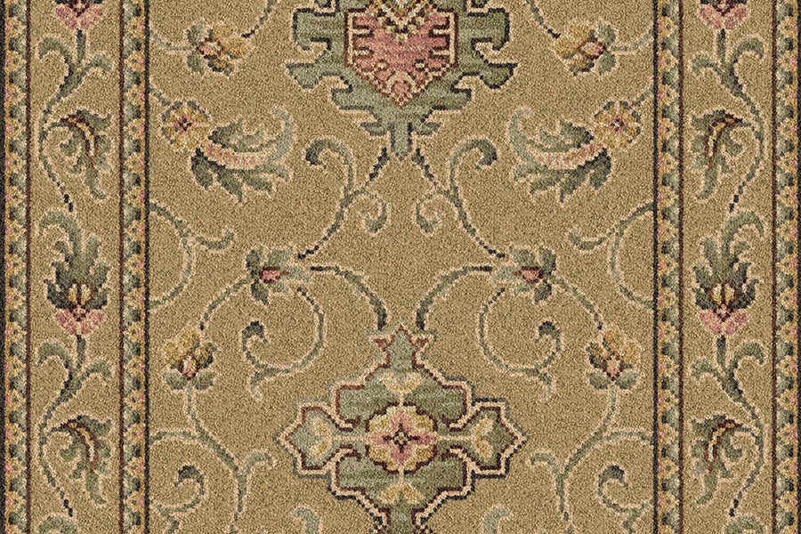 Anatolia Carpet - Ulster