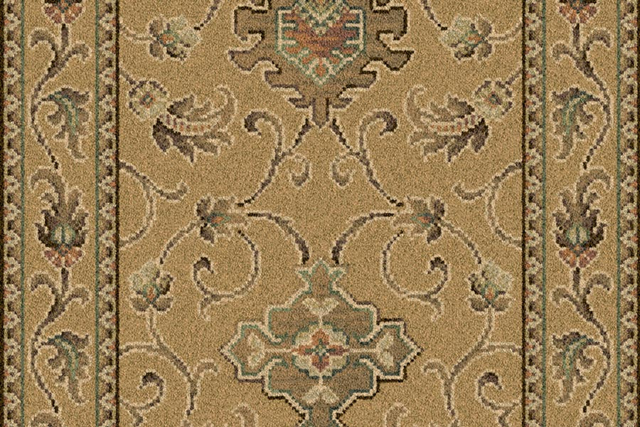 Anatolia Carpet - Ulster