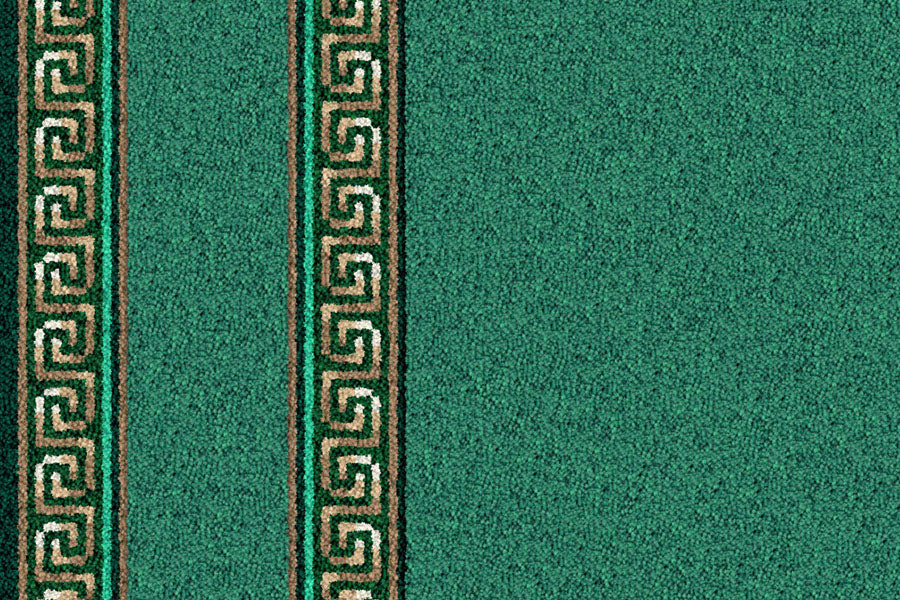 Athenia Carpet - Ulster