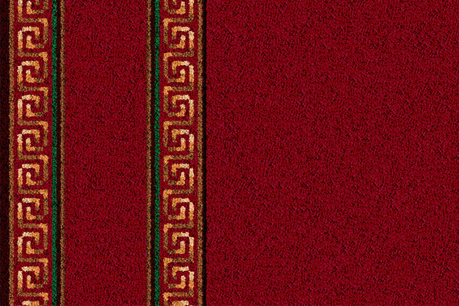 Athenia Carpet - Ulster