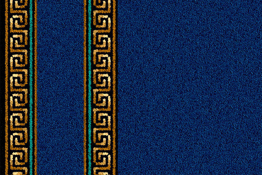 Athenia Carpet - Ulster